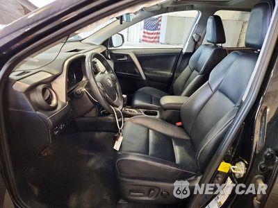 Zdjęcie 7 z 13 samochodu: 2016 TOYOTA RAV4 LIMITED VIN:2T3DFREVXGW473225 - miniatura