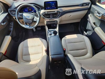Zdjęcie 8 z 12 samochodu: 2020 FORD ESCAPE TITANIUM VIN:1FMCU9J95LUA25696 - miniatura