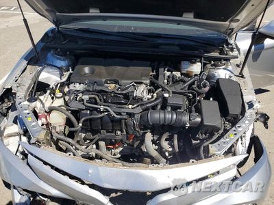 Zdjęcie 11 z 13 samochodu: 2019 TOYOTA CAMRY LE VIN:4T1B31HK8KU516836 - miniatura