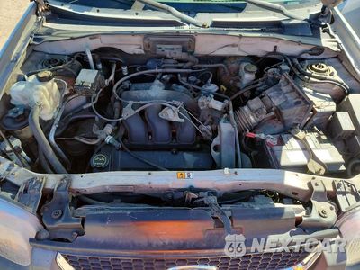 Zdjęcie 12 z 13 samochodu: 2002 FORD ESCAPE XLT VIN:1FMCU04192KD66109 - miniatura