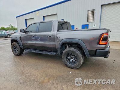 Drugie zdjęcie samochodu z przodu: 2023 RAM 1500 TRX VIN:1C6SRFU97PN564307 - miniatura