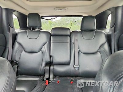 Zdjęcie 10 z 13 samochodu: 2017 JEEP CHEROKEE LATITUDE VIN:1C4PJLCS0HW549572 - miniatura
