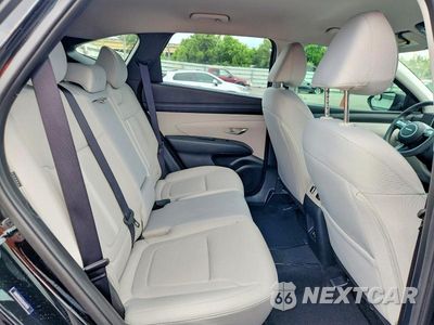 Zdjęcie 11 z 13 samochodu: 2025 HYUNDAI TUCSON SEL VIN:5NMJB3DE2SH571370 - miniatura