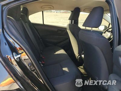 Zdjęcie 10 z 13 samochodu: 2026 TOYOTA COROLLA LE VIN:JTDB4MEE1T3041183 - miniatura