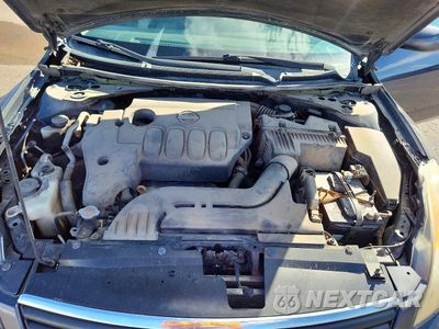 Zdjęcie 11 z 12 samochodu: 2008 NISSAN ALTIMA 2.5 VIN:1N4AL21E08N466582 - miniatura