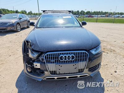 Piąte zdjęcie samochodu w środku: 2015 AUDI A4 ALLROAD PREMIUM PLUS VIN:WA1UFAFL0FA039269 - miniatura