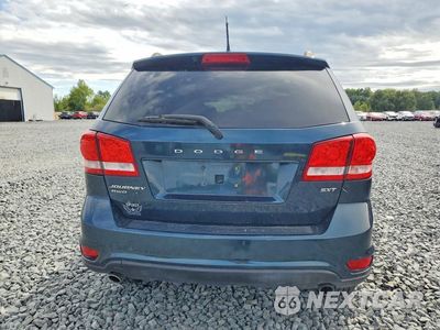 Zdjęcie 6 z 13 samochodu: 2014 DODGE JOURNEY SXT VIN:3C4PDDBG9ET107191 - miniatura