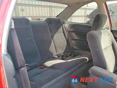 Zdjęcie 10 z 12 samochodu: 2000 HONDA CIVIC EX VIN:1HGEJ8241YL089445 - miniatura