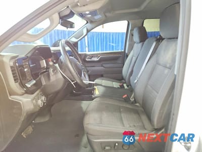 Zdjęcie 7 z 12 samochodu: 2026 CHEVROLET SILVERADO C1500 LT VIN:1GCPACED7TZ191781 - miniatura