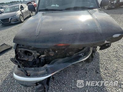 Zdjęcie 12 z 13 samochodu: 1999 TOYOTA 4RUNNER BASE VIN:JT3GM84R9X0052378 - miniatura