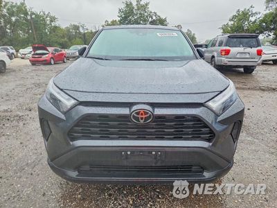 Piąte zdjęcie samochodu w środku: 2024 TOYOTA RAV4 LE VIN:2T3F1RFV0RW482623 - miniatura