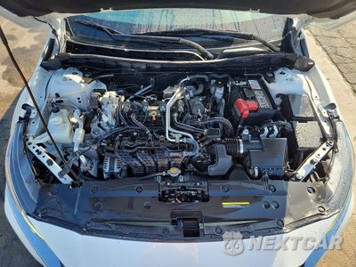 Zdjęcie 11 z 12 samochodu: 2025 NISSAN ALTIMA SV VIN:1N4BL4DVXSN332245 - miniatura