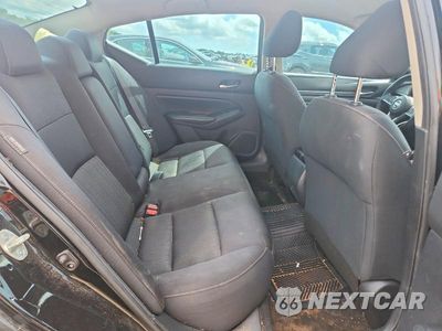 Zdjęcie 10 z 12 samochodu: 2021 NISSAN ALTIMA S VIN:1N4BL4BV9MN391616 - miniatura