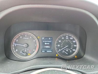 Zdjęcie 9 z 13 samochodu: 2016 HYUNDAI TUCSON ECO VIN:KM8J33A27GU197342 - miniatura