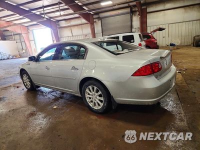 Drugie zdjęcie samochodu z przodu: 2009 BUICK LUCERNE CXL VIN:1G4HD57MX9U137381 - miniatura