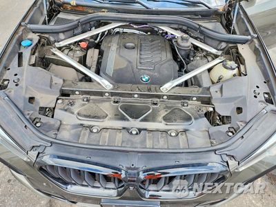 Zdjęcie 12 z 13 samochodu: 2022 BMW X6 XDRIVE40I VIN:5UXCY6C01N9N21489 - miniatura