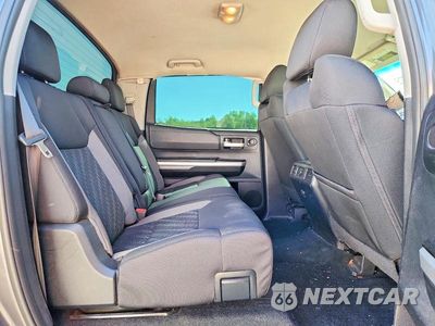 Zdjęcie 10 z 12 samochodu: 2017 TOYOTA TUNDRA SR5 VIN:5TFDW5F18HX669276 - miniatura