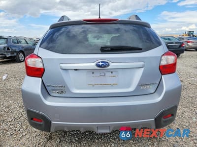 Zdjęcie 6 z 13 samochodu: 2016 SUBARU CROSSTREK PREMIUM VIN:JF2GPABC0G8278501 - miniatura
