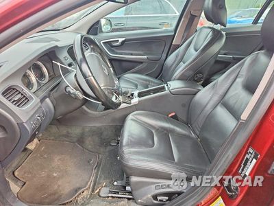 Zdjęcie 7 z 12 samochodu: 2013 VOLVO S60 T5 VIN:YV1612FH7D2221289 - miniatura