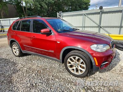 Czwarte zdjęcie samochodu z boku: 2012 BMW X5 XDRIVE35I VIN:5UXZV4C59CL764812 - miniatura