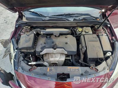 Zdjęcie 11 z 12 samochodu: 2015 CHEVROLET MALIBU 2LT VIN:1G11D5SL5FF318451 - miniatura