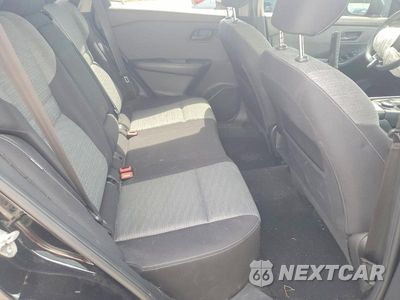 Zdjęcie 11 z 13 samochodu: 2021 NISSAN ROGUE S VIN:JN8AT3ABXMW210349 - miniatura