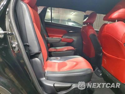 Zdjęcie 11 z 14 samochodu: 2022 TOYOTA HIGHLANDER XSE VIN:5TDJZRBH0NS189271 - miniatura