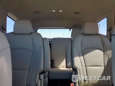 Zdjęcie 10 z 13 samochodu: 2019 BUICK ENCLAVE ESSENCE VIN:5GAEVAKW4KJ179253 - miniatura