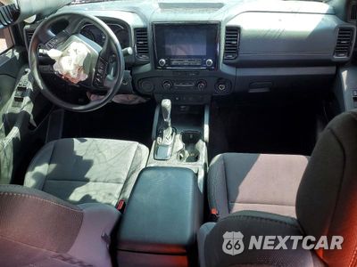 Zdjęcie 8 z 12 samochodu: 2023 NISSAN FRONTIER SV VIN:1N6ED1EJ7PN630724 - miniatura