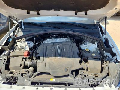 Zdjęcie 11 z 12 samochodu: 2017 JAGUAR F-PACE PREMIUM VIN:SADCJ2BV7HA093446 - miniatura