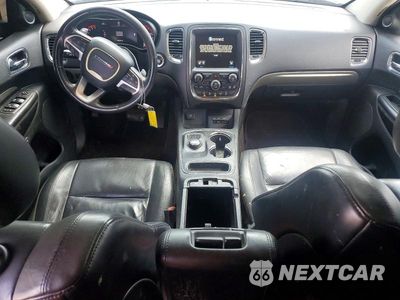 Zdjęcie 8 z 13 samochodu: 2017 DODGE DURANGO GT VIN:1C4RDJDG2HC921364 - miniatura
