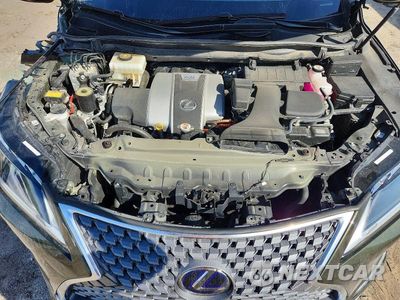 Zdjęcie 12 z 13 samochodu: 2022 LEXUS RX 450H VIN:2T2JGMDA4NC081152 - miniatura