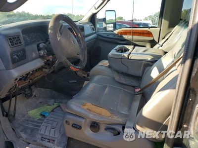 Zdjęcie 7 z 12 samochodu: 2004 FORD F250 SUPER DUTY VIN:1FTNX21L84EA34332 - miniatura