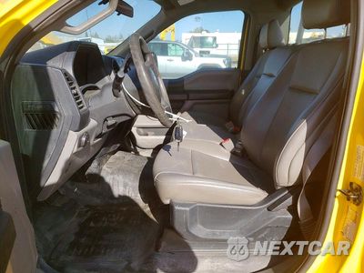 Zdjęcie 7 z 12 samochodu: 2020 FORD F150 VIN:1FTMF1CB1LKD03039 - miniatura