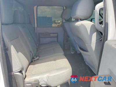 Zdjęcie 10 z 13 samochodu: 2012 FORD F250 SUPER DUTY VIN:1FT7W2B66CEB93417 - miniatura