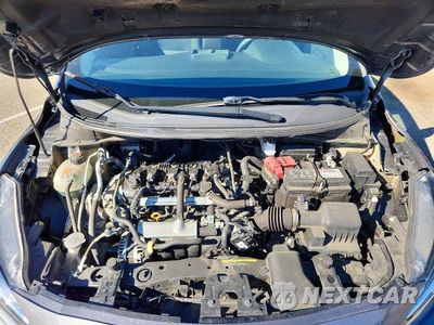 Zdjęcie 11 z 12 samochodu: 2022 NISSAN VERSA S VIN:3N1CN8DV5NL832630 - miniatura
