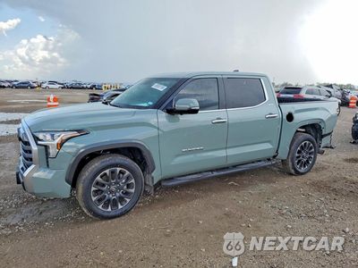 2026 TOYOTA TUNDRA CREWMAX LIMITED 5TF1A5AB7TX053627 - główne zdjęcie licytacji z USA - miniatura