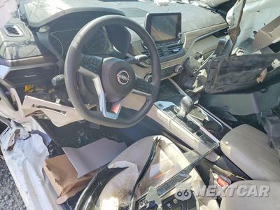 Zdjęcie 8 z 13 samochodu: 2023 NISSAN ALTIMA SV VIN:1N4BL4DW4PN301217 - miniatura