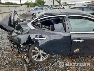 Zdjęcie 10 z 12 samochodu: 2014 NISSAN MAXIMA 3.5 SV VIN:1N4AA5AP9EC478276 - miniatura
