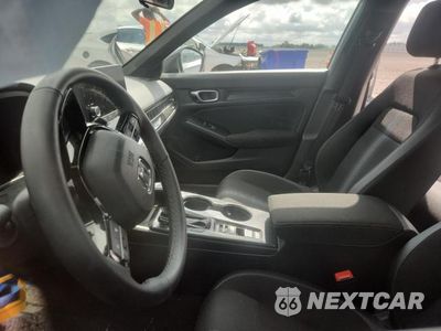 Zdjęcie 7 z 12 samochodu: 2026 HONDA CIVIC SPORT VIN:2HGFE2F52TH588544 - miniatura