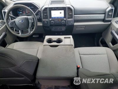 Zdjęcie 8 z 12 samochodu: 2022 FORD F250 SUPER DUTY VIN:1FT7W2BTXNED80118 - miniatura