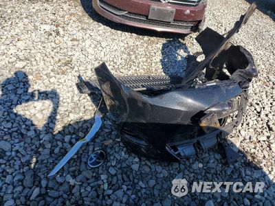 Zdjęcie 12 z 13 samochodu: 2017 TOYOTA COROLLA LE VIN:5YFBURHE2HP603356 - miniatura