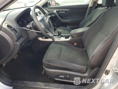 Zdjęcie 7 z 13 samochodu: 2014 NISSAN ALTIMA 2.5 S VIN:1N4AL3AP1EN364534 - miniatura