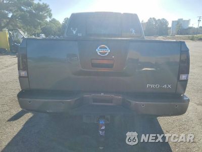 Zdjęcie 6 z 12 samochodu: 2012 NISSAN TITAN SV VIN:1N6BA0ECXCN326403 - miniatura