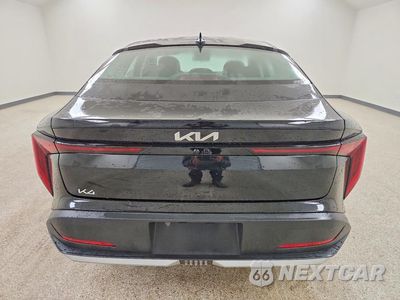 Zdjęcie 6 z 13 samochodu: 2026 KIA K4 LXS VIN:3KPFT4DEXTE256785 - miniatura