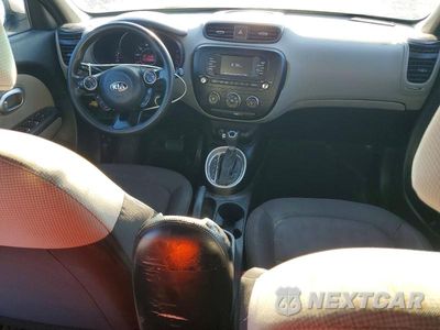 Zdjęcie 8 z 12 samochodu: 2017 KIA SOUL BASE VIN:KNDJN2A20H7499970 - miniatura