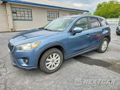 2015 MAZDA CX-5 TOURING JM3KE4CY3F0531390 - główne zdjęcie licytacji z USA - miniatura