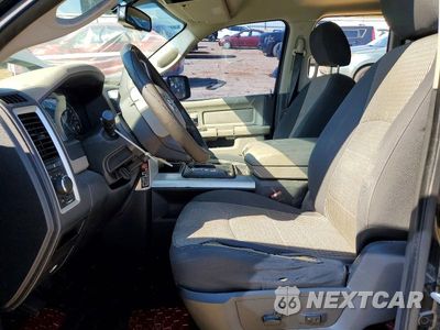 Zdjęcie 7 z 12 samochodu: 2010 DODGE RAM 1500 VIN:1D7RB1GT2AS125889 - miniatura