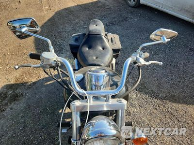 Piąte zdjęcie samochodu w środku: 2007 KAWASAKI EN500 C VIN:JKAENVC167A204941 - miniatura