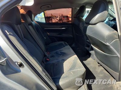 Zdjęcie 10 z 13 samochodu: 2021 TOYOTA CAMRY SE VIN:4T1G11AKXMU495965 - miniatura